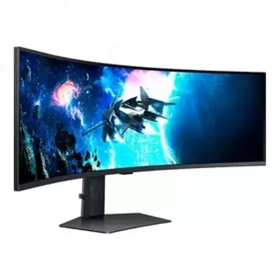 Монитор Samsung ViewFinity LS49C950UAIXCI 49" Curved Monitor