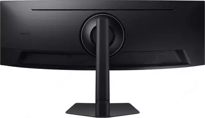 Монитор Samsung ViewFinity LS49C950UAIXCI 49" Curved Monitor