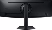 13 478 000 сум Монитор Samsung ViewFinity LS49C950UAIXCI 49" Curved Monitor