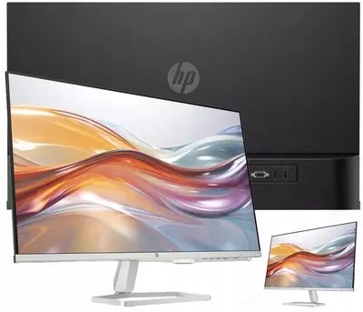 Монитор HP 527SH 27" LED Monitor