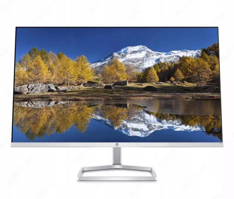 Монитор HP M27FQ 27" 2K
