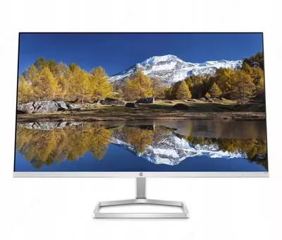 Монитор HP M27FQ 27" 2K