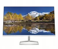 Монитор HP M27FQ 27" 2K