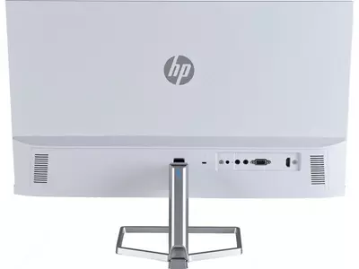 Монитор HP M27FQ 27" LED Monitor