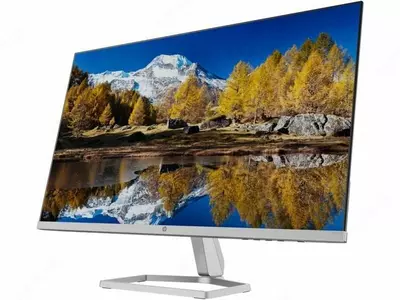 Монитор HP M27FQ 27" LED Monitor