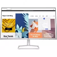 3 532 000 сум Монитор HP 532SF 32" LED Monitor