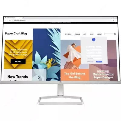 3 532 000 сум / шт Монитор HP 532SF 32" LED Monitor