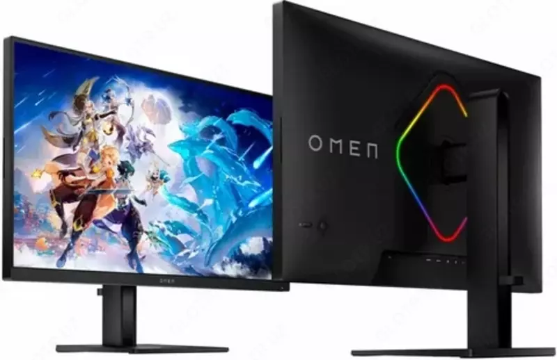 3 905 000 сум Монитор HP OMEN 27s 27" Gaming Monitor