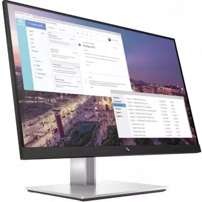 Монитор HP EliteDisplay E23 G4 23" Monitor