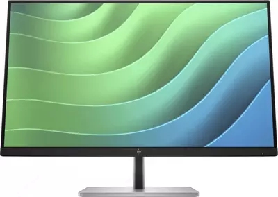 Монитор HP EliteDisplay E27 G5 27" Monitor