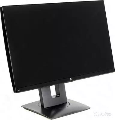Монитор HP Z24n G3 24" Monitor
