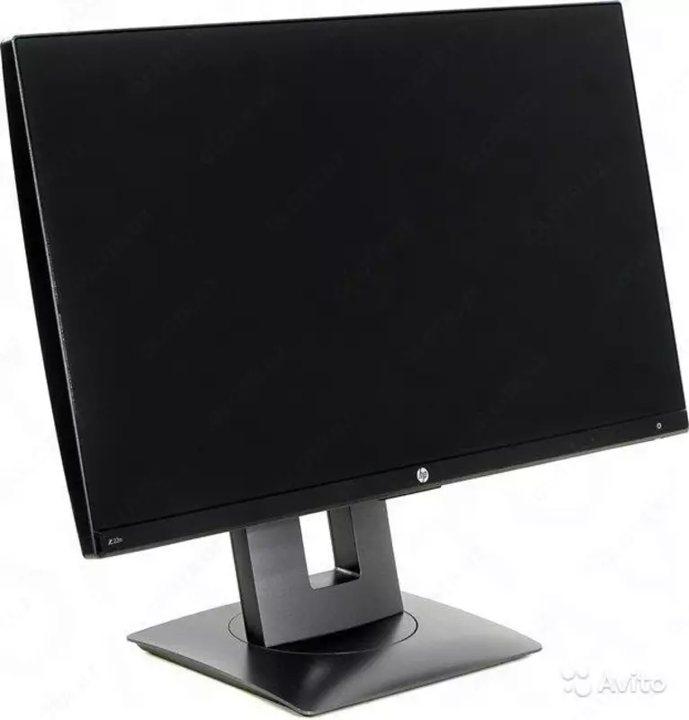 Монитор HP Z24n G3 24" Monitor