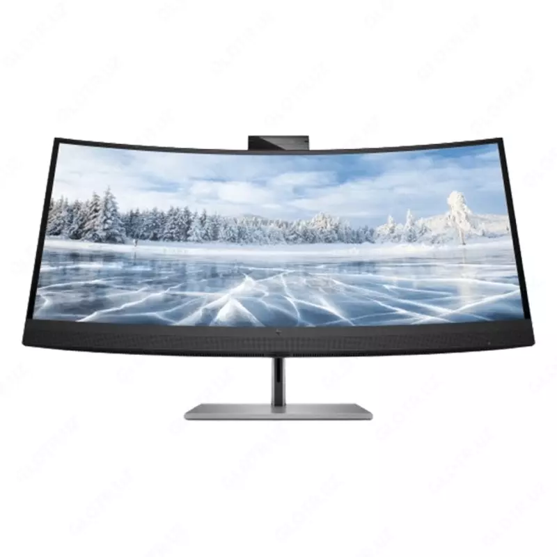 Монитор HP Z34c 34" Curved Monitor