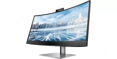 Монитор HP Z34c 34" Curved Monitor