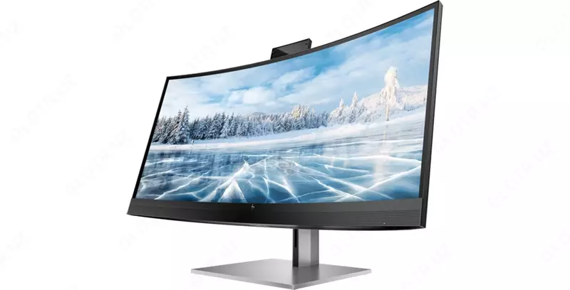 Монитор HP Z34c 34" Curved Monitor