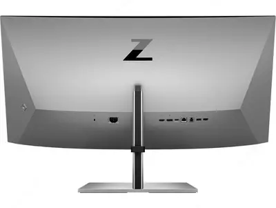Монитор HP Z34c 34" Curved Monitor