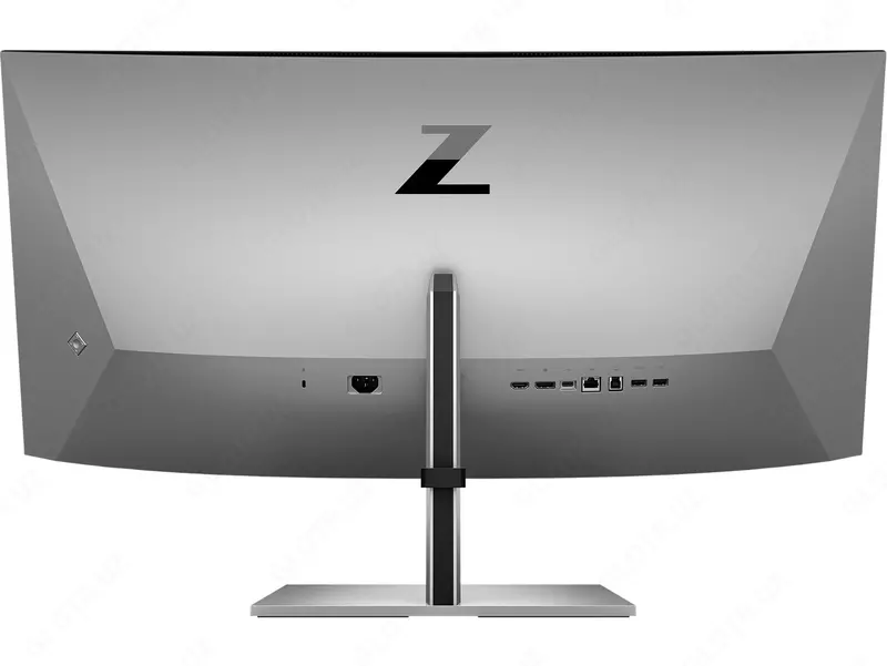 Монитор HP Z34c 34" Curved Monitor