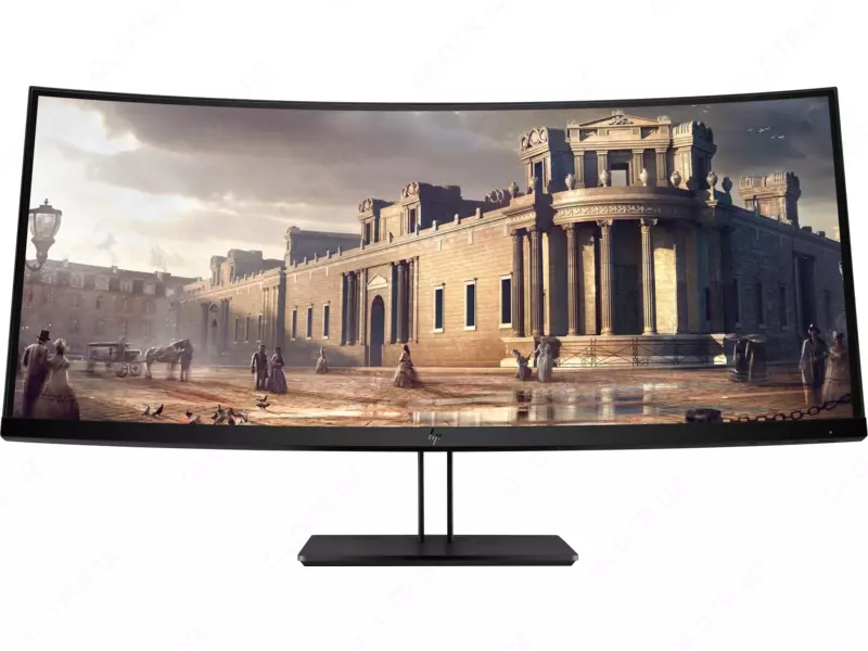 Монитор HP Z38c 38" Curved Monitor