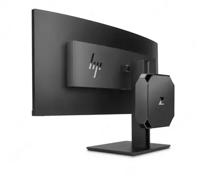 Монитор HP Z38c 38" Curved Monitor