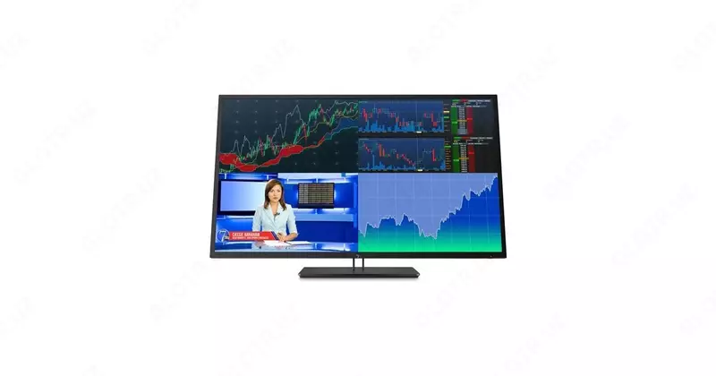Монитор HP Z43 43" 4K UHD Monitor