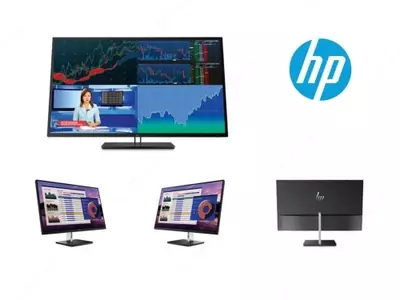 Монитор HP Z43 43" 4K UHD Monitor