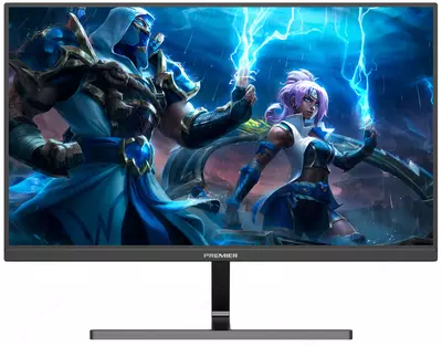 Монитор Premier 24″ 24PRM100 IPS FHD 100Hz