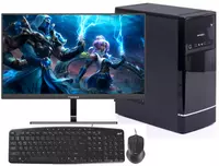 Kompyuter to‘liq komplekt i5-12500 | 16GB | 512GB | 24″ monitor