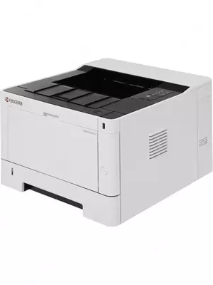 Tarmoq lazerli monoxrom printer Kyocera P2235DN