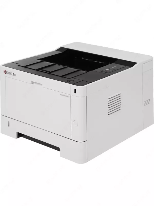 Tarmoq lazerli monoxrom printer Kyocera P2235DN