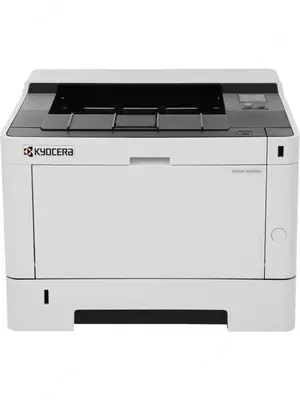 Tarmoq lazerli monoxrom printer Kyocera P2235DN