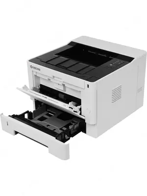 Tarmoq lazerli monoxrom printer Kyocera P2235DN