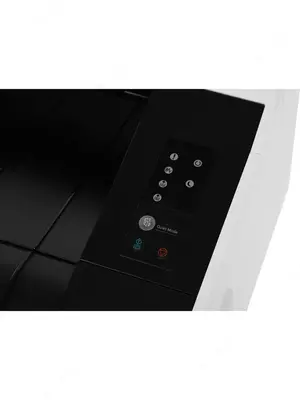 Tarmoq lazerli monoxrom printer Kyocera P2235DN