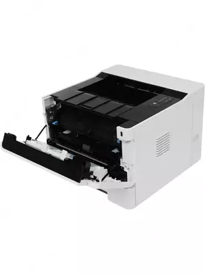 Сетевой лазерный монохромный принтер Kyocera P2235DN
