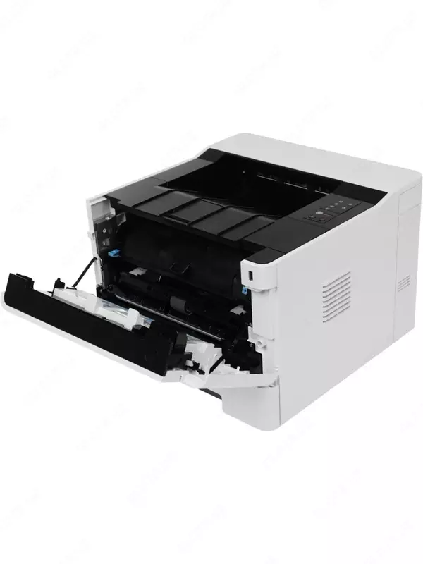 Сетевой лазерный монохромный принтер Kyocera P2235DN Принтеры
