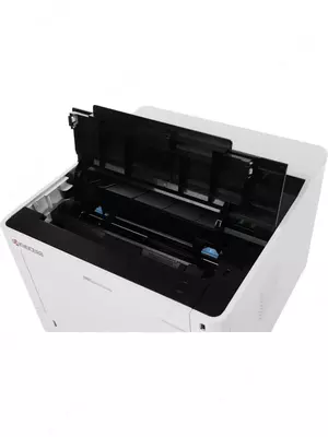 Tarmoq lazerli monoxrom printer Kyocera P2235DN