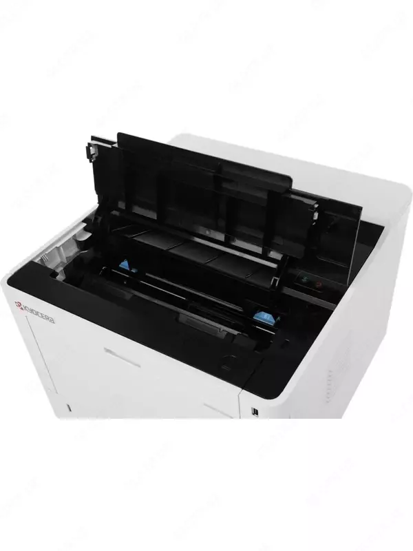 Tarmoq lazerli monoxrom printer Kyocera P2235DN