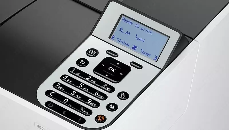 Принтер Kyocera PA-5500X - 16 900 000 сум