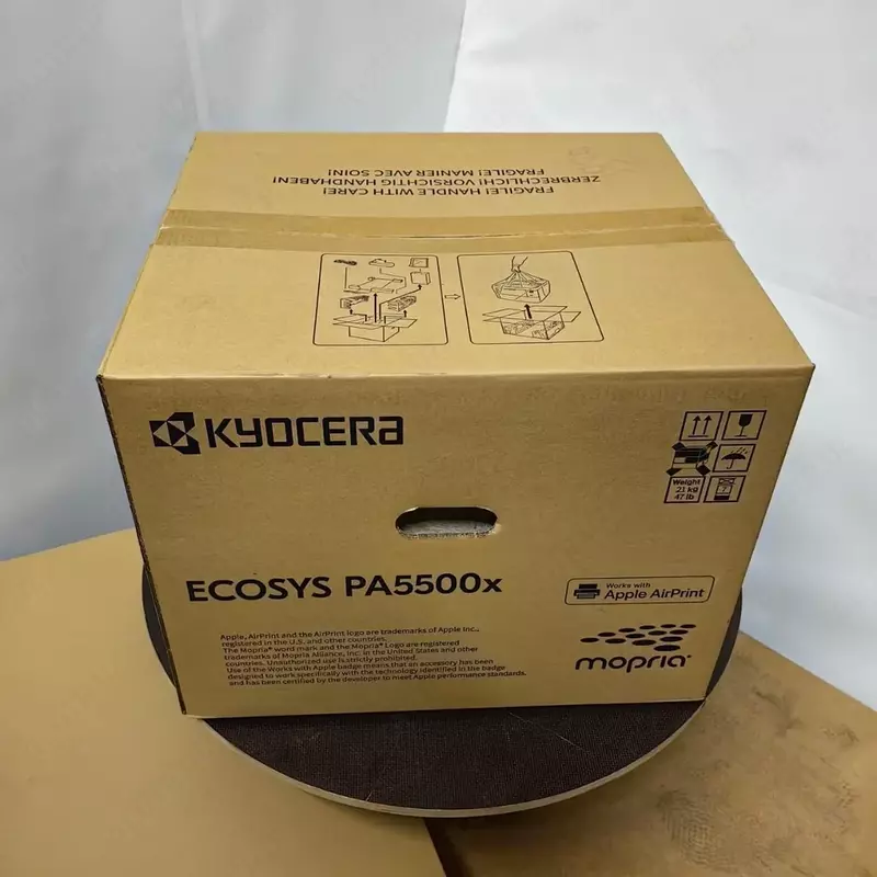 16 900 000 сум Принтер Kyocera PA-5500X