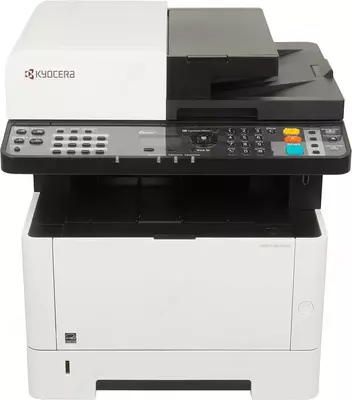 Лазерное сетевое МФУ с ADF Kyocera ECOSYS M2135dn