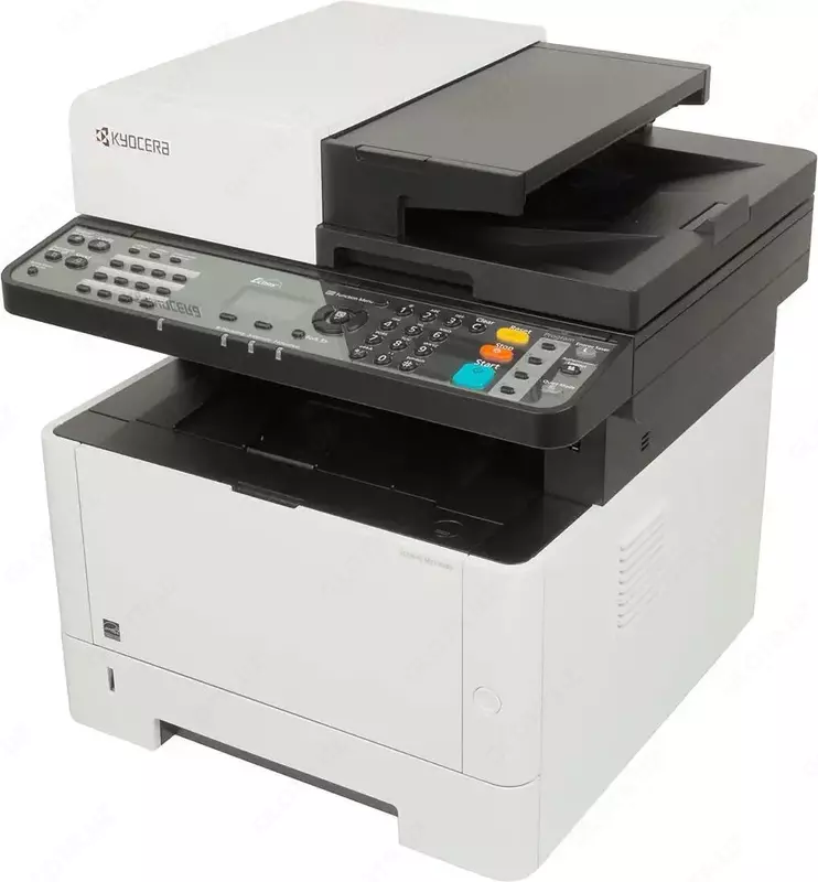Лазерное сетевое МФУ с ADF Kyocera ECOSYS M2135dn