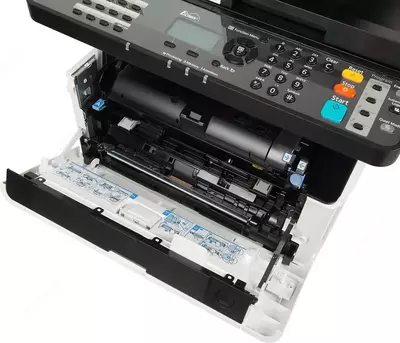 Lazerli tarmoq MFP ADF bilan Kyocera ECOSYS M2135dn