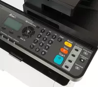 Лазерное сетевое МФУ с ADF Kyocera ECOSYS M2135dn Maxcore.Uz - Компьютерная техника в Узбекистане