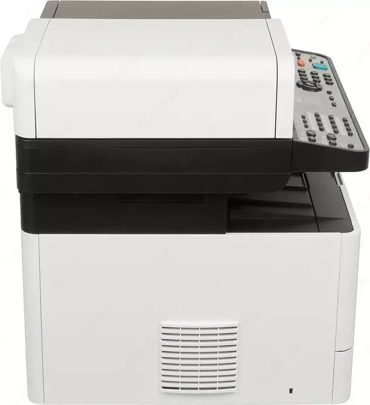 Лазерное сетевое МФУ с ADF Kyocera ECOSYS M2135dn