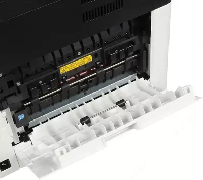 Лазерное сетевое МФУ с ADF Kyocera ECOSYS M2135dn