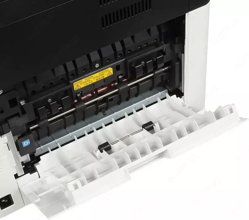 Лазерное сетевое МФУ с ADF Kyocera ECOSYS M2135dn