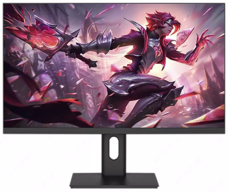 O'yin monitori Pixel PXG27Q V2 IPS 2K 180Hz