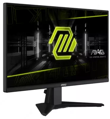 Игровой монитор MSI MAG 255XF IPS 300Hz FHD 24.5