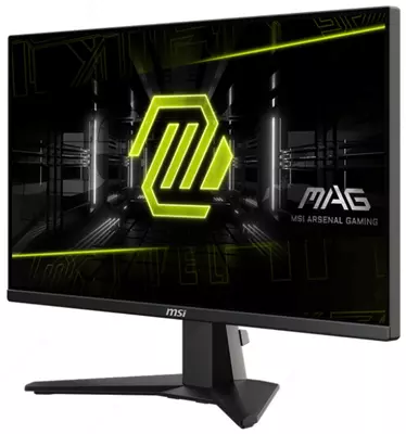 Игровой монитор MSI MAG 255XF IPS 300Hz FHD 24.5 - 2 250 000 сум / шт