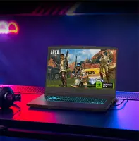 Ноутбук MSI Thin 15 i5-13420H/16GB DDR4/512GB SSD/RTX 4050 6GB