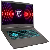 Ноутбук MSI Thin 15 i5-13420H/16GB DDR4/512GB SSD/RTX 4050 6GB - 9 200 000 сум